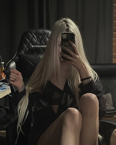 Paradoksi (Par4d0xy) Nude Leaks