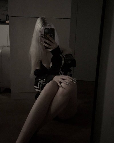 Paradoksi (Par4d0xy) Nude Leaks