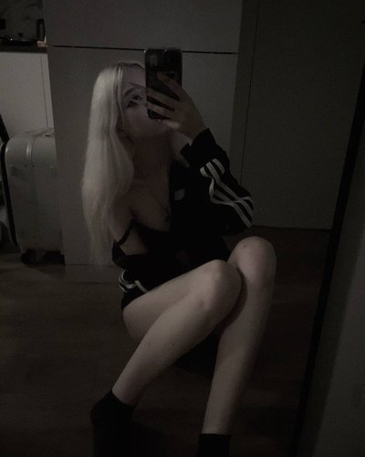 Paradoksi (Par4d0xy) Nude Leaks