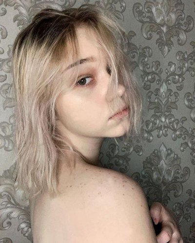 Слив Леры Морфи