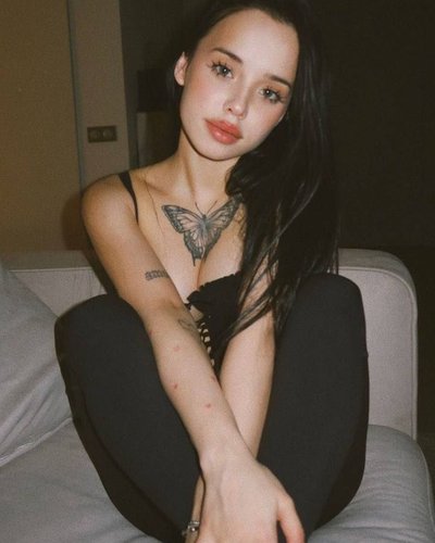 Lunakom Nude Leaks