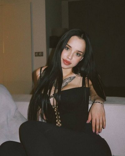 Lunakom Nude Leaks