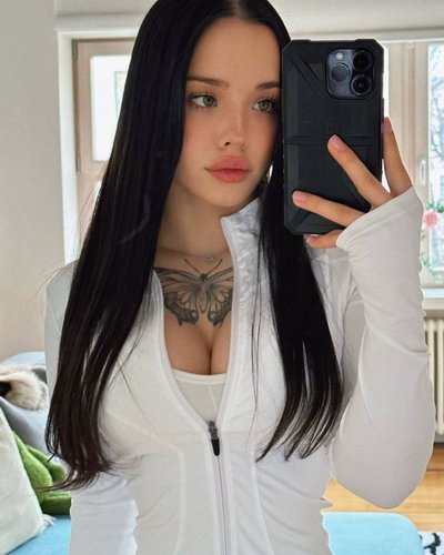 Lunakom Nude Leaks