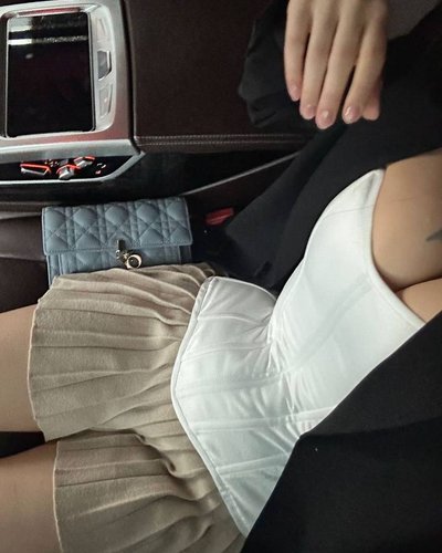 Lunakom Nude Leaks