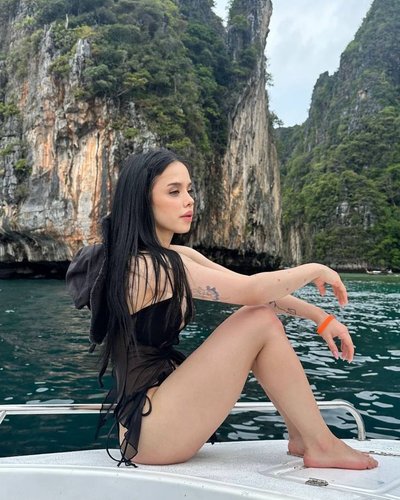 Lunakom Nude Leaks