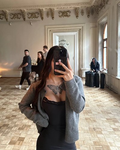 Lunakom Nude Leaks