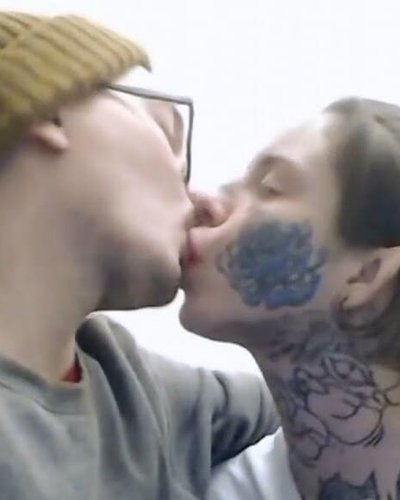 Слив Полины Фейс