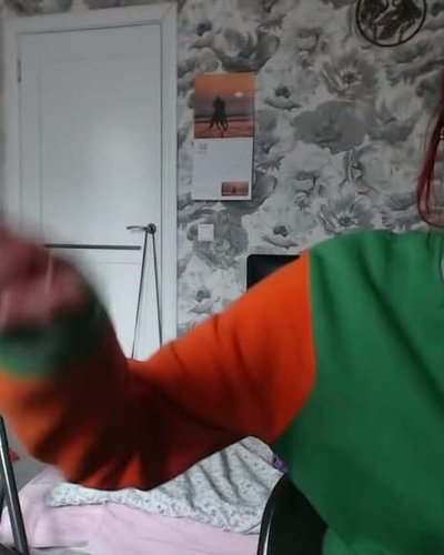 Слив Полины Фейс