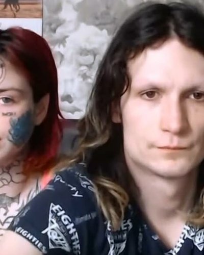 Слив Полины Фейс