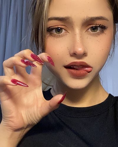 Слив Анастасии Семенюк (Полина ШГШ)