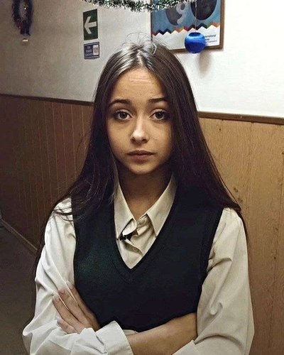 Слив Анастасии Семенюк (Полина ШГШ)