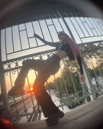 Слив DidiCandy666