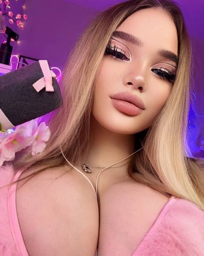 Kkselia (Seliya) Nude Leaks