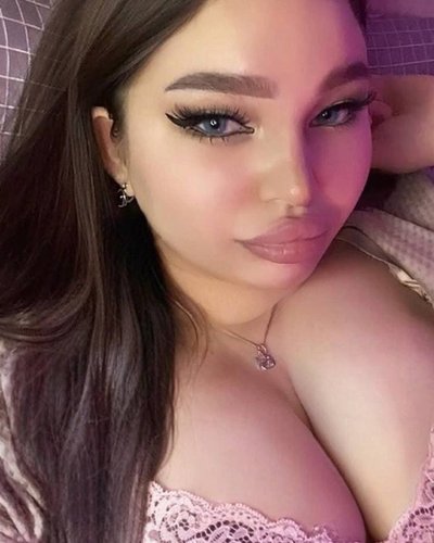 Kkselia (Seliya) Nude Leaks