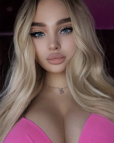 Kkselia (Seliya) Nude Leaks