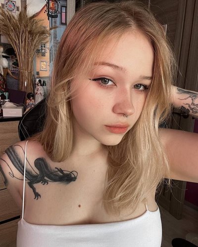 Слив Леры Морфи