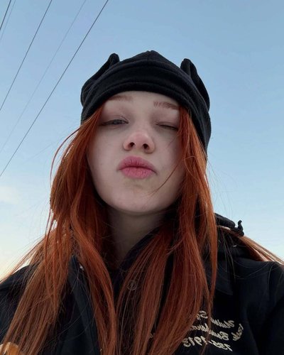 Слив Леры Морфи