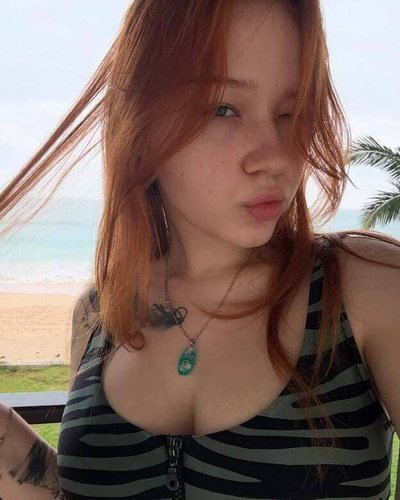 Слив Леры Морфи
