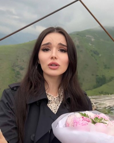 Слив Александры Смирновой (Bogadovka)