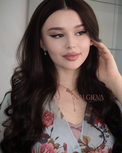 Слив Александры Смирновой (Bogadovka)