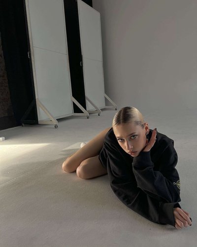 Tati (Tatisize) Nude Leaks