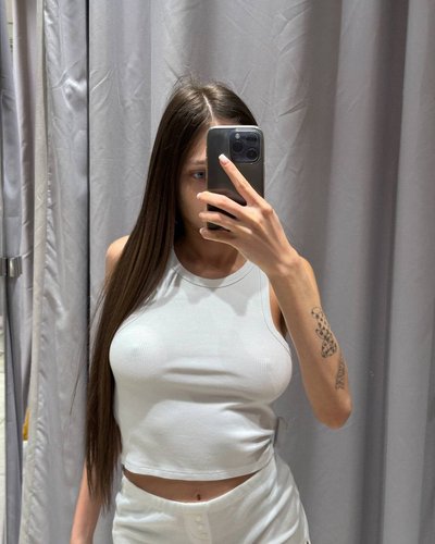 Tati (Tatisize) Nude Leaks