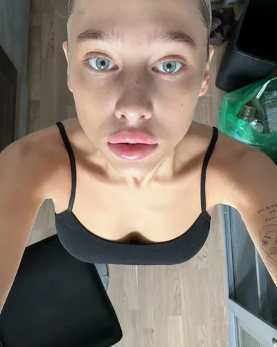 Tati (Tatisize) Nude Leaks