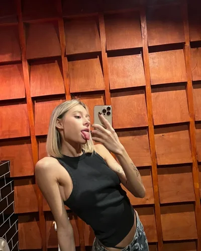 Tati (Tatisize) Nude Leaks