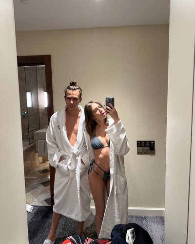 Tati (Tatisize) Nude Leaks