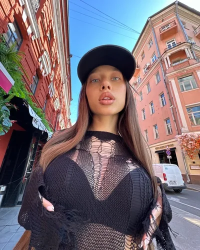 Tati (Tatisize) Nude Leaks