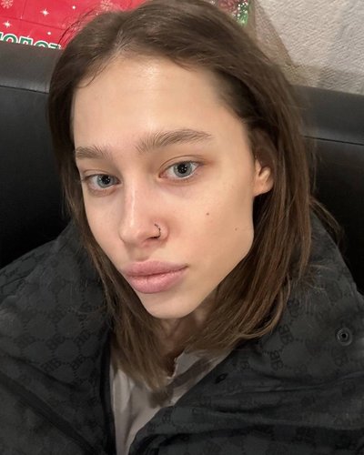 Tati (Tatisize) Nude Leaks