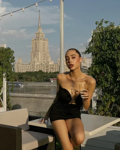 Tati (Tatisize) Nude Leaks