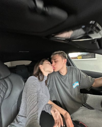 Tati (Tatisize) Nude Leaks