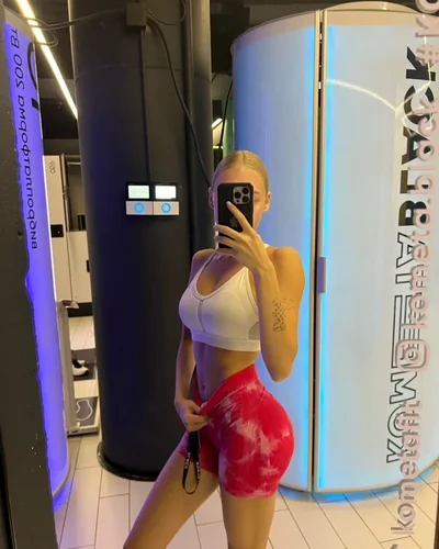 Tati (Tatisize) Nude Leaks