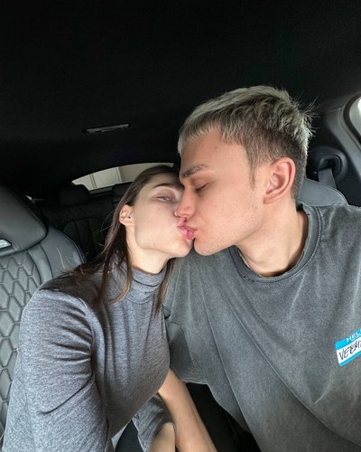 Tati (Tatisize) Nude Leaks