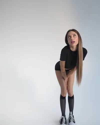 Tati (Tatisize) Nude Leaks