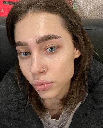 Tati (Tatisize) Nude Leaks