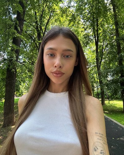 Tati (Tatisize) Nude Leaks
