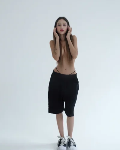 Tati (Tatisize) Nude Leaks