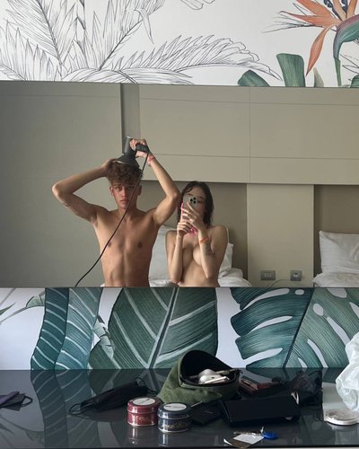 Tati (Tatisize) Nude Leaks