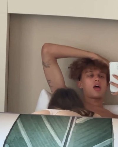 Tati (Tatisize) Nude Leaks