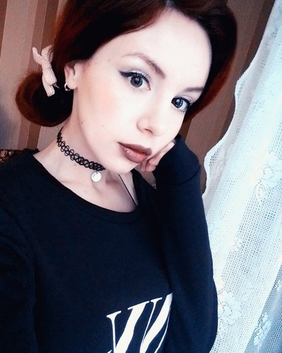 Слив Оли Вуду (OlyaVoodoo)