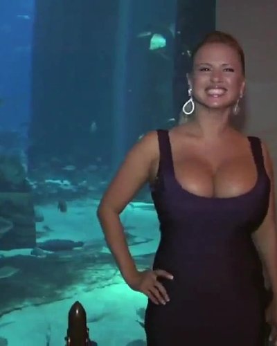 Anna Semenovich Nude Leaks