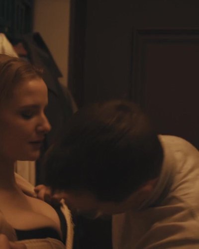 Sofya Lebedeva Nude Leaks
