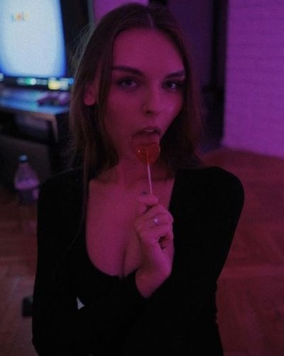 Слив Вики Меднис (xMednisx)