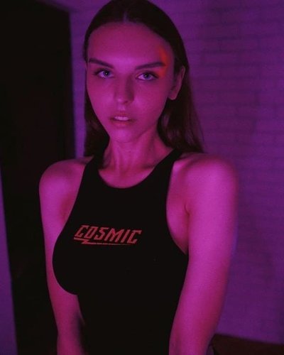 Слив Вики Меднис (xMednisx)