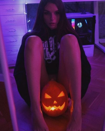Слив Вики Меднис (xMednisx)