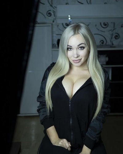 Anna Kostenko Nude Leaks