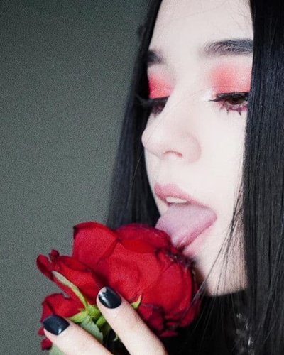 Yuechka (Yuuechka) Dari Voskresenskoy Nude Leaks