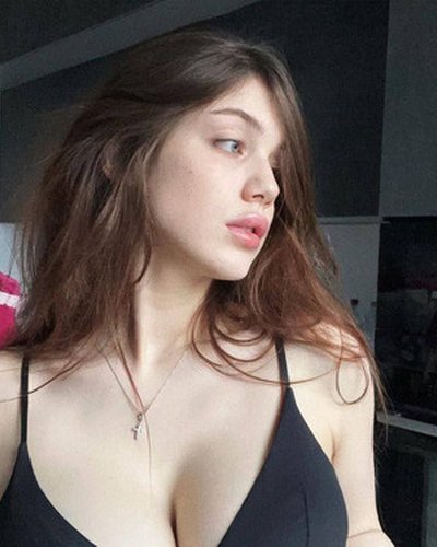 Слив Ани Акулич
